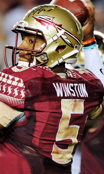FSU tries to maintain focus for Thursday night battle vs. Louisville